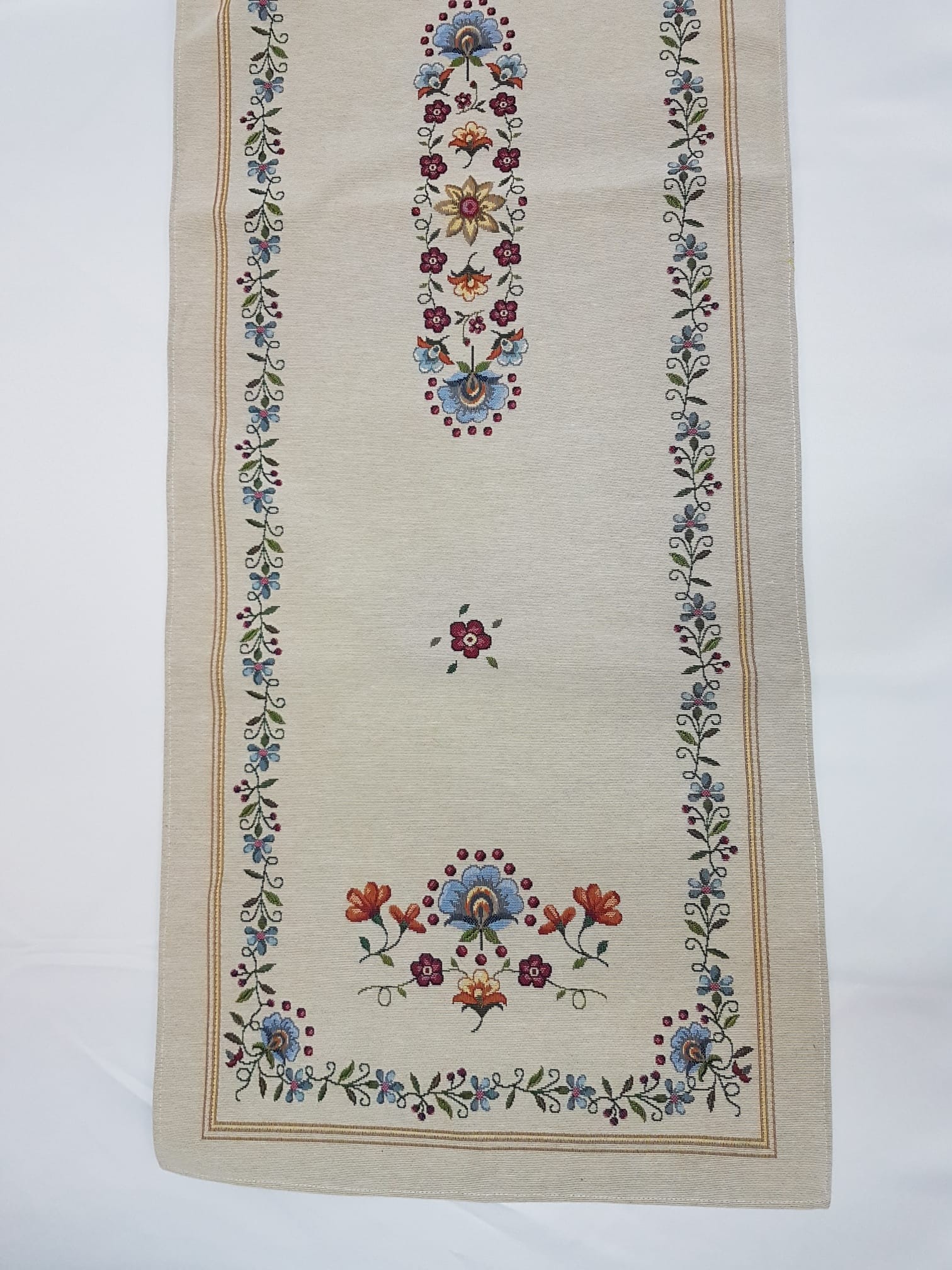 Bieżnik kaszubski 45×140