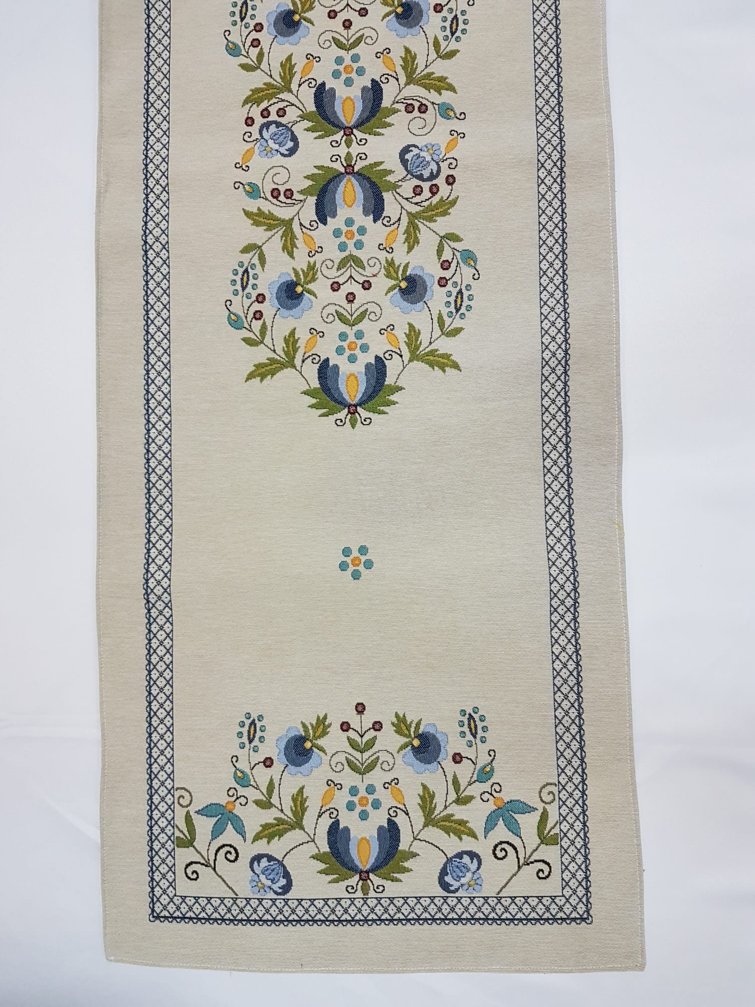 Bieżnik kaszubski 45×140
