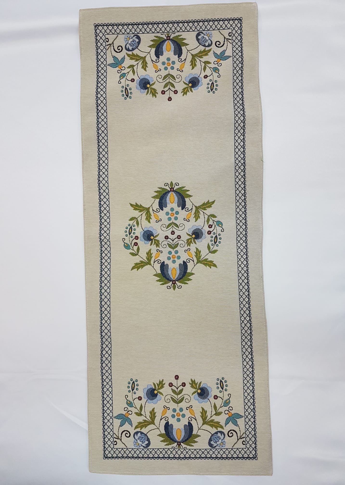 Bieżnik kaszubski 40×100