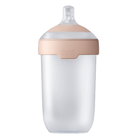 LOVI 21/596 Butelka Mammafeel 250 ml