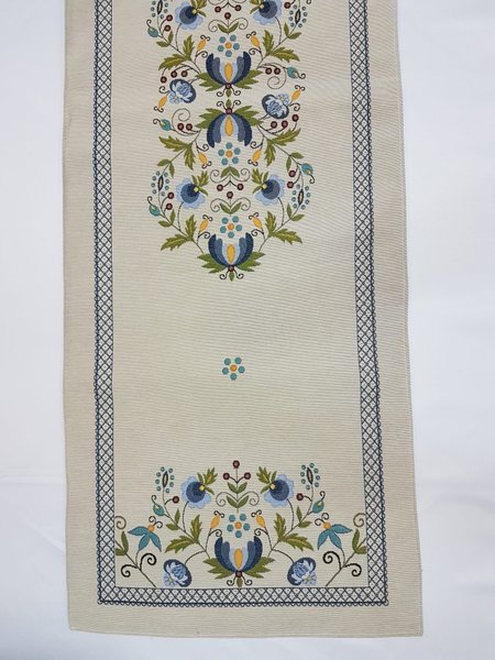 Bieżnik kaszubski 45×140