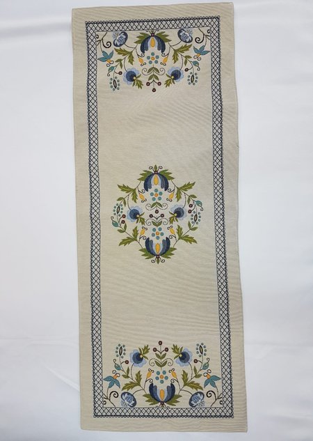 Bieżnik kaszubski 40×100