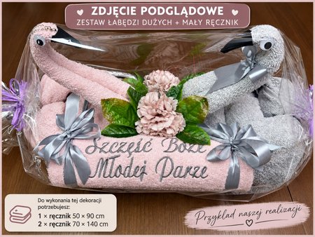 Skonfiguruj swój własny zestaw prezentowy!